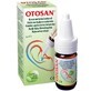 Otosan, Gocce auricolari naturali, 10ml - Lunga durata!