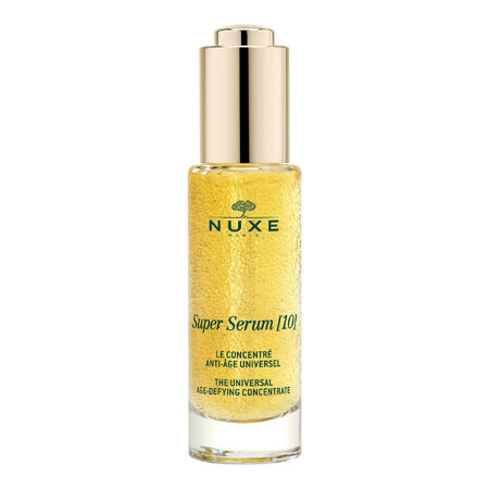 Nuxe Super, Siero, 30 ml