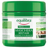 Equilibra Tricologica, herstellend en herstructurerend masker, 250 ml