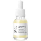 SVR Ampoule Relax, siero occhi notte, 15 ml