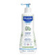 Gel Detergente Corpo e Capelli Delicato Mustela Bebe - 500 ml