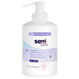 Seni Care, gel detergente cremoso nutriente con urea, 500 ml