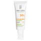 Fluid opacizzante illuminante Iwostin Solecrin Purritin SPF 50+