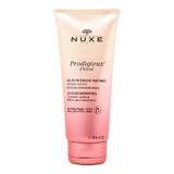 Nuxe Prodigieux Floral, gel douche délicat au parfum floral, 200 ml