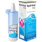 Gocce oculari Hyal-Drop Pro, 10 ml