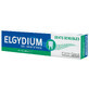 Elgydium Sensitive, Pasta do zb&#243;w w postaci elu, 75 ml