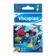 Viscoplast, Cerotti per bambini, Cool, 20 pezzi