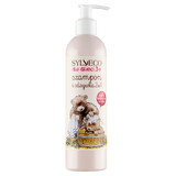 Sylveco Kids, Shampoo e Balsamo 2 in 1, 300 ml