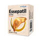 AttivLab Essepatil Extra - Integratore Alimentare, 60 capsule