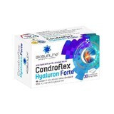 Condroflex Hyaluron Forte, 30 compresse, Helcor