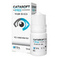 Gocce per gli occhi - Idratazione e sollievo istantaneo da Cataroft, 10 ml