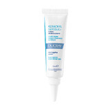 Ducray Keracnyl Glycolic+, Unblocking Cream, 30 ml