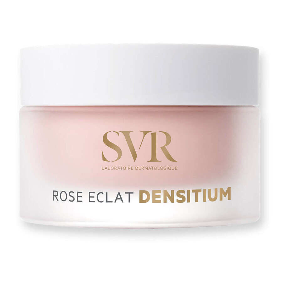 SVR Densitium Rose Eclat Reno, crema antietà, 50 ml