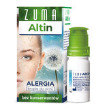 Zuma Altin, collirio, 10 ml