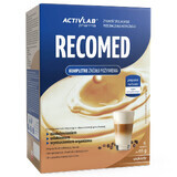 ActivLab Pharma RecoMed, préparation nutritionnelle, latté, 65 gx 6 sachets