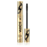 Eveline Cosmetics Variete Lashes Show, Mascara for lengthening and thickening, Black, 10 ml