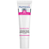 Rötungsbekämpfendes Pharmaceris R Rosalgin Active+ Ultra Gel, 30ml