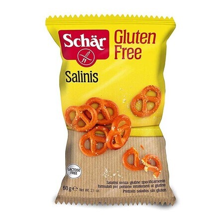 Dr. Schar Salinis 60g