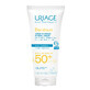 Crema Solare Minerale Uriage SPF 50+ Viso e Corpo, 100 ml