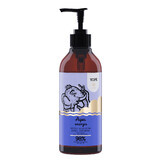 Yope Aqua Energy, natural shower gel, camphor tree and white thyme, 400 ml