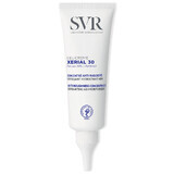 SVR Xerial 30, gel-crema exfoliante para pieles secas, 75 ml