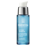 Iwostin Hydro Sensitia, sérum intensément hydratant, tous types de peaux, 30 ml