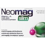 NeoMag Slim, 50 compresse