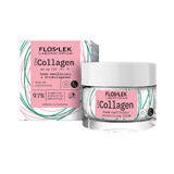 Flos-Lek Fito Collagen, Krem nawilajcy, 50 ml