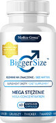 BiggerSize, 60 capsule, Medica-Group