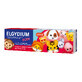 Elgydium Pasta Denti Bambini Emoji, 3-6 Anni, 50 ml