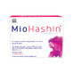 MioHashin, Mio, 60 capsule + Hashin, 30 capsule