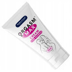 Crema intima che potenzia l'orgasmo Orgasm Max Cream for Women, 50 ml, Medica-Group