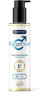 Gel per l&#39;ingrandimento e l&#39;ispessimento del pene Bigger Size, 150 ml,&#160;Medica-Group &#160;