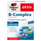 Doppelherz Aktiv B-Complex, 30 tabletek