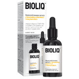 Bioliq Pro, Skoncentrowane Serum z fotostabiln witamin C i niacynamidem, 20 ml - Dugi termin wanoci!