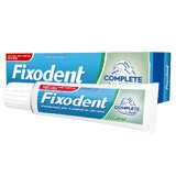 Crema adesiva per protesi neutre, 47 g, Fixodent Complete