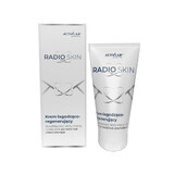 Activelab Pharma RadioSkin, crème apaisante et régénérante visage et corps, après radio- et chimiothérapie, 150 ml