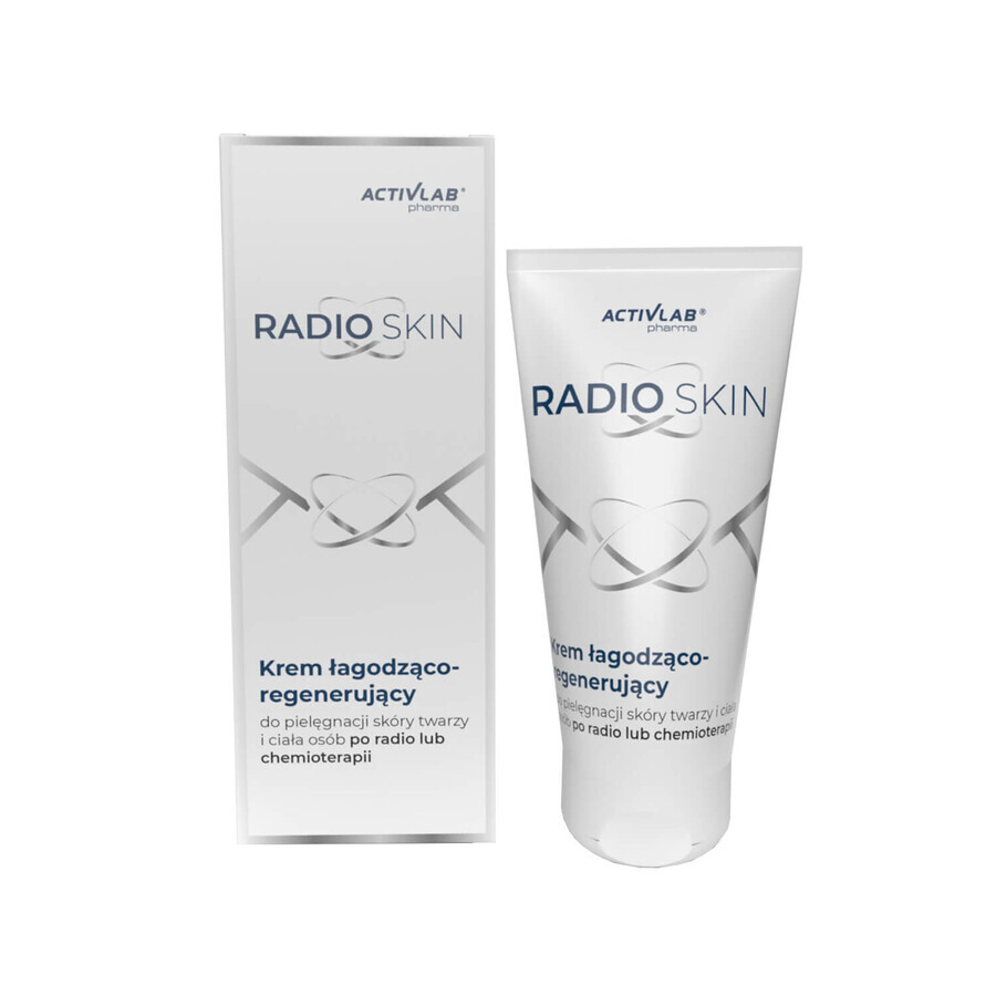 Radioskin Regenerierende Creme 150 ml, Activlab Pharma