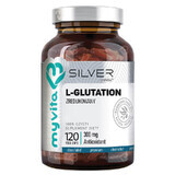 VitaMio L-Glutathione, 120 capsule