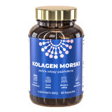 Noble Health Marine Collagen, 60 capsules