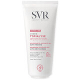 SVR Topialyse Creme, crema nutriente per pelli sensibili e secche, 200 ml