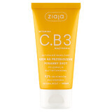 Ziaja Vitamina C.B3 Niacinamide, crema sveglia per il mattino, 50 ml