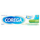 Crema adesiva per dentiere alito fresco Corega, 40 g, Gsk