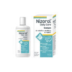 Nizoral Daily Care Shampoo for dandruff-prone hair, 200 ml