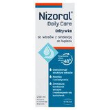 Nizoral Daily Care, balsam pentru părul cu tendință la mătreață, 200 ml AMBALARE RUPTĂ