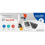 Misuratore di pressione Microlife BP B3 AFIB