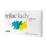 Integratore Intimo Trilac Donna Gyno - Globuli Vaginali Naturali