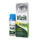 Gocce per gli occhi Vizik Allergia, Per Alleviare i Sintomi delle Allergie, 10 ml