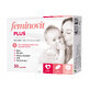 Integratore alimentare Femminovit Plus, 30 capsule