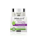 Zuccari Aloevera2 Crema Viso Anti-Age 50 ml